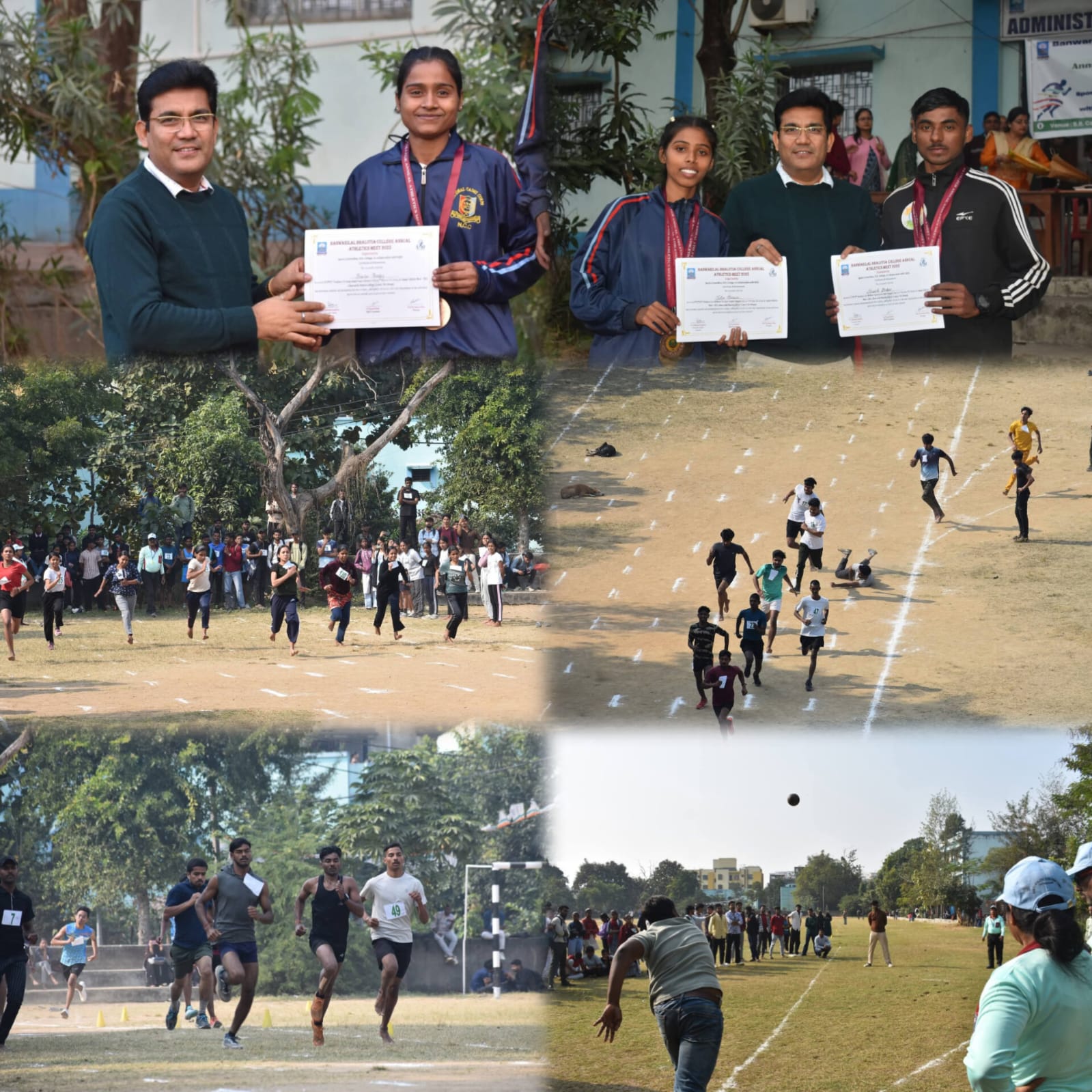 Banwarilal Bhalotia College Asansol,BB College,bbcollege asansol