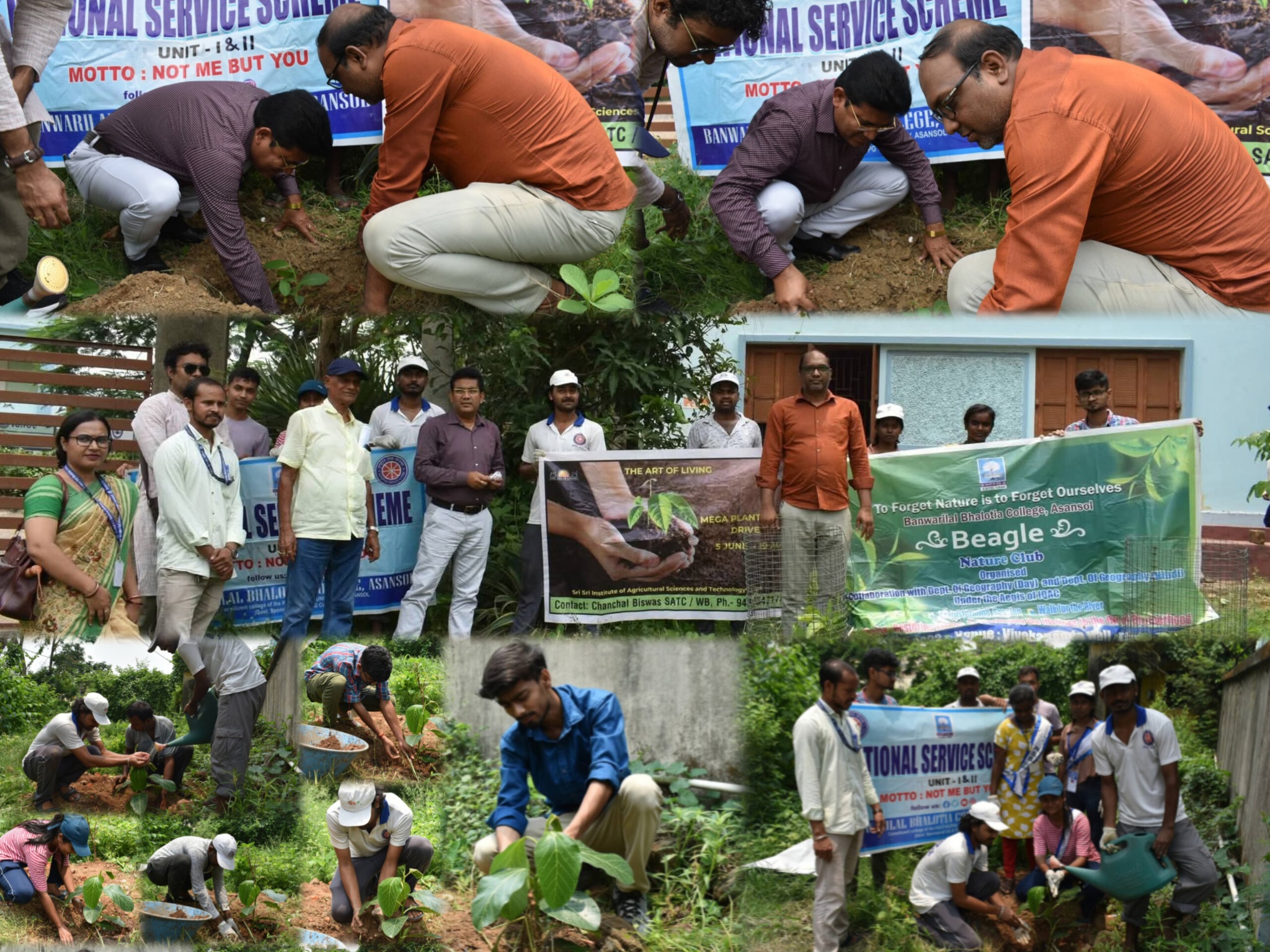 Banwarilal Bhalotia College Asansol,BB College,bbcollege asansol